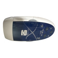Silk’n Flash & Go Luxx Permanent Body Hair Removal Device 120,000 Pulses