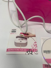 Silk’n SensEpil Home Skinovations Body Hair Removal Device FREE SHIPPING