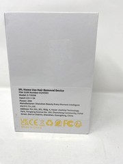Painless IPL Ice Cooling Permanent Hair Remover D-T003