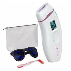 AMINZER Hair Removal Women IPL Permanent Remover System 500000 Flashes