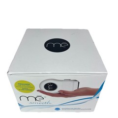 ME Smooth Permanent Hair Reduction Iluminage Beauty Elos Tech HU-FG00501 New