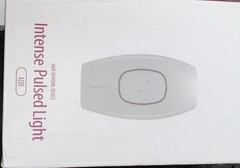 Intense Pulse Light Hair Remover for Women. Removal Device