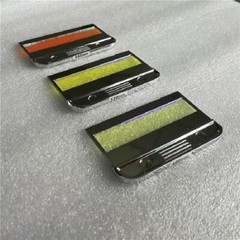 Replace 430/480/530/560/590/640/690/750nm Size IPL Filters for OPT IPL Equipment
