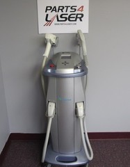 SYNERON LV APPLICATOR, HAND PIECE FULLY REFURBISHED & CHARGED P4L3432