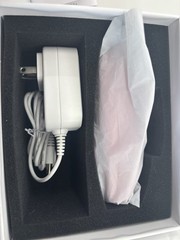 RoseSkinCo IPL Hair Removal Device Pink Corded Electric CE FCC RoHS Certified