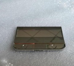 New 1Pcs Replace 480/530/640/690/750nm IPL Filter Components For OPT IPL Machine