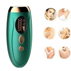 990000 Flashes Electric Depiladora Laser Permanent IPL Laser Hair Removal Device