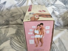 SILKN Freedom 300K IPL Hair Removal Device New