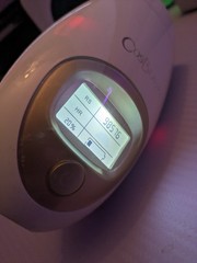 CosBeauty IPL Hair Removal Device for Women and Men
