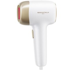 Wavytalk IPL Hair Removal Device, Bare It for Face Body Bikini – Long-Lasting
