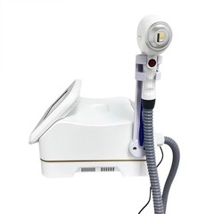 Home mini FAC diode laser hair removal device suitable for all skin types