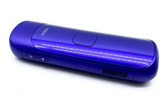 Vitaly Smoothskin AI-Tech Home Hair Removal System LUX 5 Model T7 – Purple