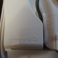 me Smooth Permanent Hair Reduction Device