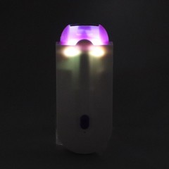 1 Electric Hair Removal Machine Portable Waterproof Trimmer For Travel NEW