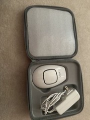Silk’n Infinity 2.0 Laser Hair Removal Device, H3102, Used Great Condition