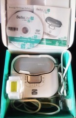 BellaLite SensEpil Silk’n Pro Hair Removal @ Home Unit with Unused Cartilage