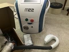 ipl laser Machine