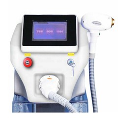 110V Laser Hair Removal Permanent By Laser 808nm Laser Hair Removal Machine