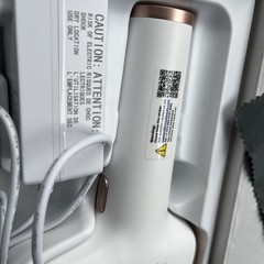 INNZA Hair Removal DJ-TM016 for Women In Open Box