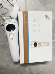 Kenzzi IPL PRO Hair Removal Device – IPL Laser Hair Removal