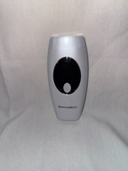 5MinSkin Sculpt 2.0 IPL Laser Hair Removal Device – Used Once – Complete w/ Box