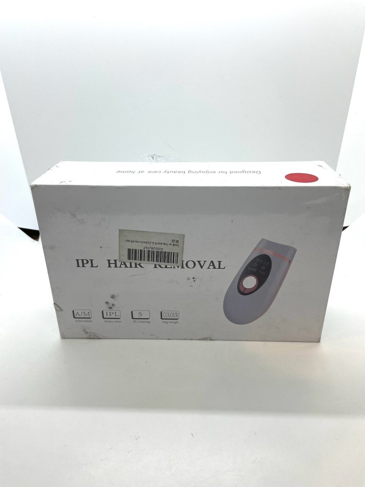 IPL HAIR REMOVAL FREE SHIPPING a