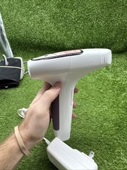 SILK’N Flash & Go Freedom Hair Removal Device. 19