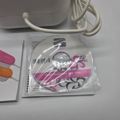 Silk’n SensEpil XL Hair Removal Device Pink Beauty Skin Care Tested Working