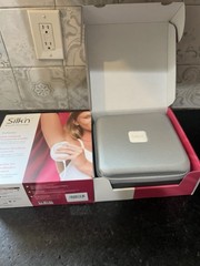 Silk’n Infinity: Home IPL Laser Hair Removal Device for Women and Men – H3102