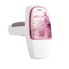 New SilkN Freedom300K IPL Hair Removal Device Bundle