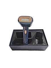 Intense pulsed Light device IPL Laser hair removal Blue New
