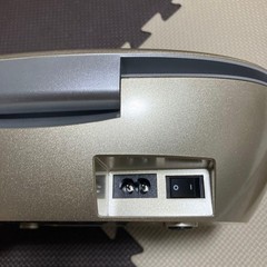 Kenon Ver6.2 Hair Removal Device Level 1 187822 Shots Included Used