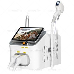 Diode Laser Hair Removal Device Laser Picosecond Tattoo Removal 4-Wavelength