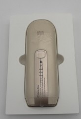 Laser Hair Removal Device for Women and Men INIA Fond Hair Removal Device New
