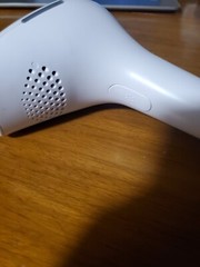 XSOUL At-Home IPL Hair Removal for Men and Women Permanent Removal Tested