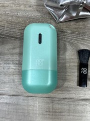 no!no! Micro Hair Removal Device Set with Bag