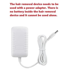 990000 Flashes Electric Depiladora Laser Permanent IPL Laser Hair Removal Device