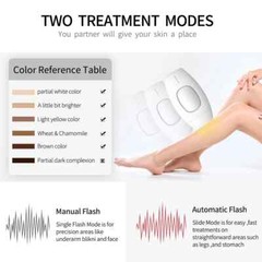 Mini Facial Home Ipl Electrolysis Machine Laser Hair Removal Machine Home Use