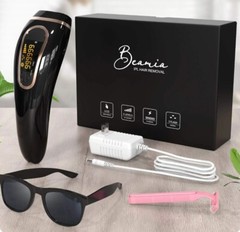Beamia At-Home IPL Hair Removal Permanent Whole Body New In Box