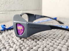 KXL-6001 Laser Safety Glasses