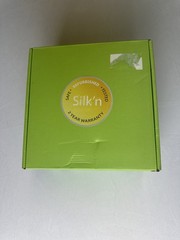 Silk’n BellaFlash Pro Permanent Hair Removal Device For Men & Women [Refurb) 265