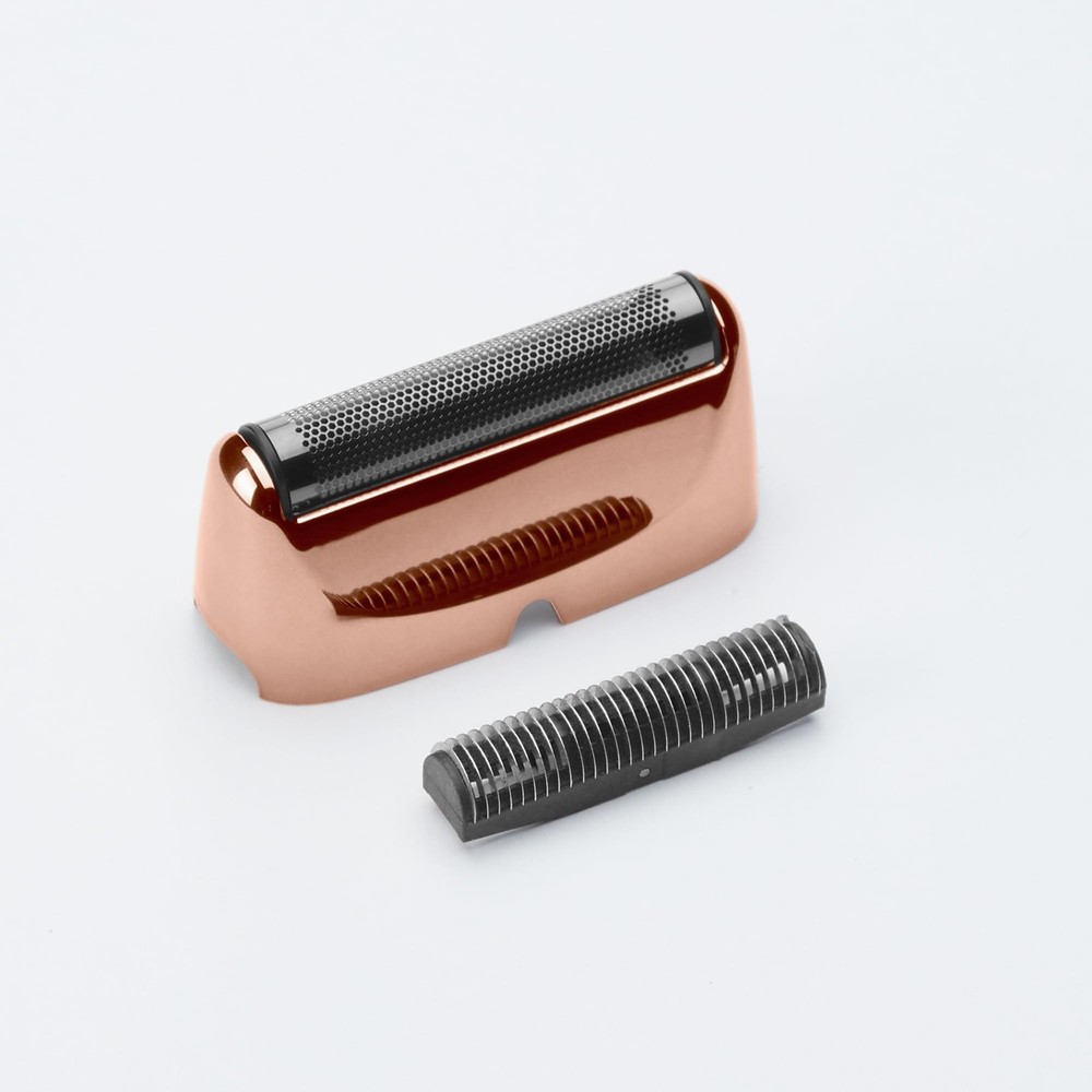 Babylisspro Uvfoil Single Replacement Foil Cutter Rosegold Fxlrf1Rg