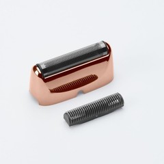 Babylisspro Uvfoil Single Replacement Foil Cutter Rosegold Fxlrf1Rg