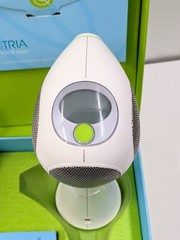 Tria Beauty LHR 3.0 Permanent Laser Hair Removal System Green