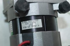 Lumenis G&M Oilless 6Bar 20RNS 24V 20Lpm Vacuum Pump Assy HS-63827