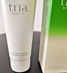 TRIA Hair Removal LASER SMOOTHSTART CALMING GEL