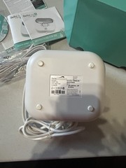 BellaLite SensEpil Silk’n Pro Hair Removal at Home Unit Good Condition Clean