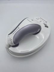 Remington IPL6500 iLight Ultra Face & Body At Home IPL Hair Removal System White