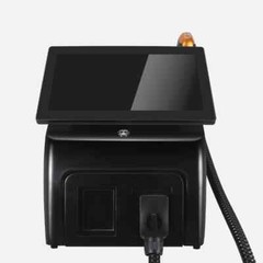 Spa Permanent Painless Diode Laser hair removal Machine/755 808 1064nm