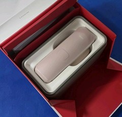 ULIKE AIR Pink U106 PN Laser Hair Removal Permanent IPL At-Home Device NEW!